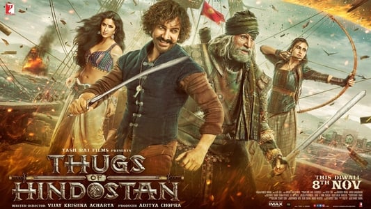 Thugs of Hindostan part 2